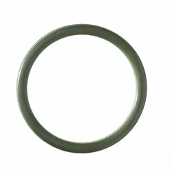 Joint torique en caoutchouc, VSH XPress Staalverzinkt C1700, caoutchouc fluoré (FPM/FKM), Ø15mm, 20mm, vert